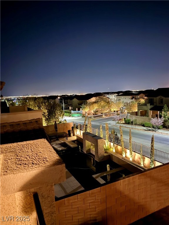 10173 Skye Saddle Avenue