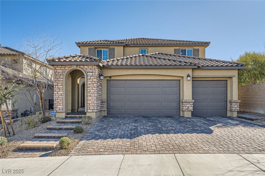 10173 Skye Saddle Avenue