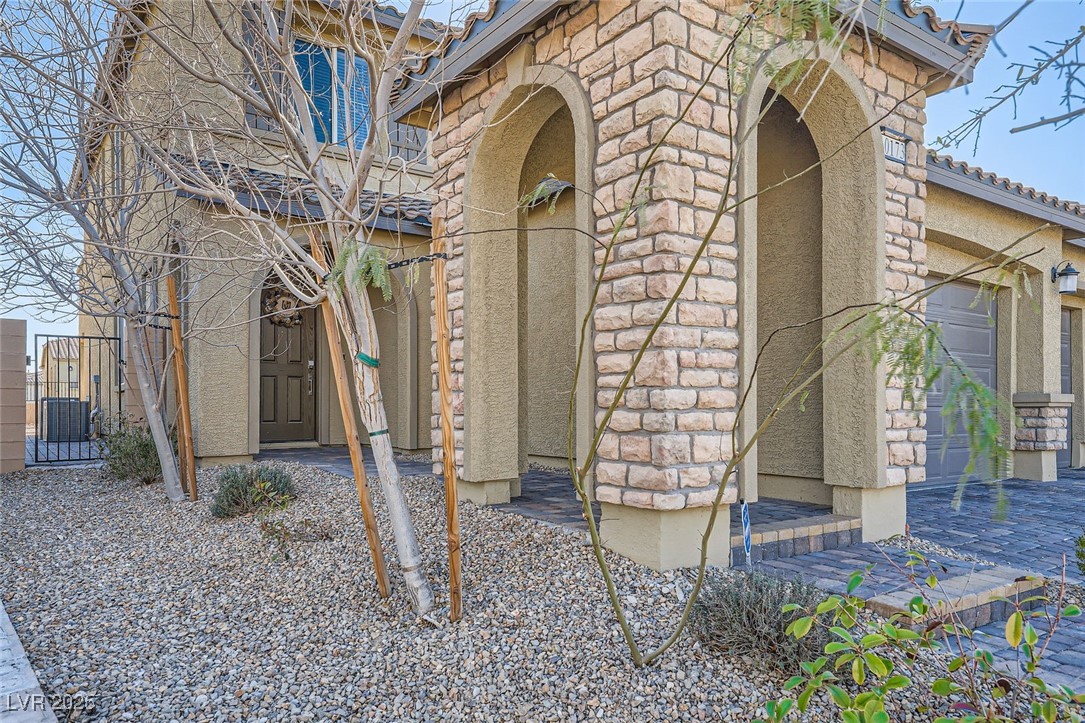10173 Skye Saddle Avenue