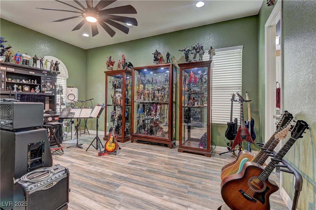 12121 Cabo Rojo Avenue