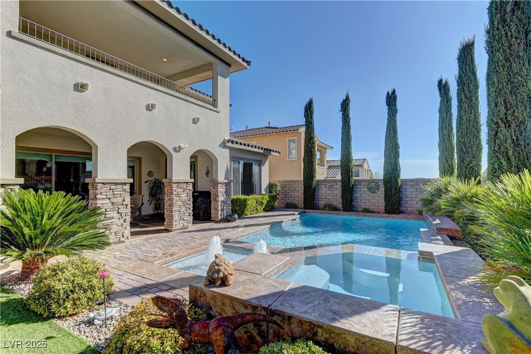 12121 Cabo Rojo Avenue