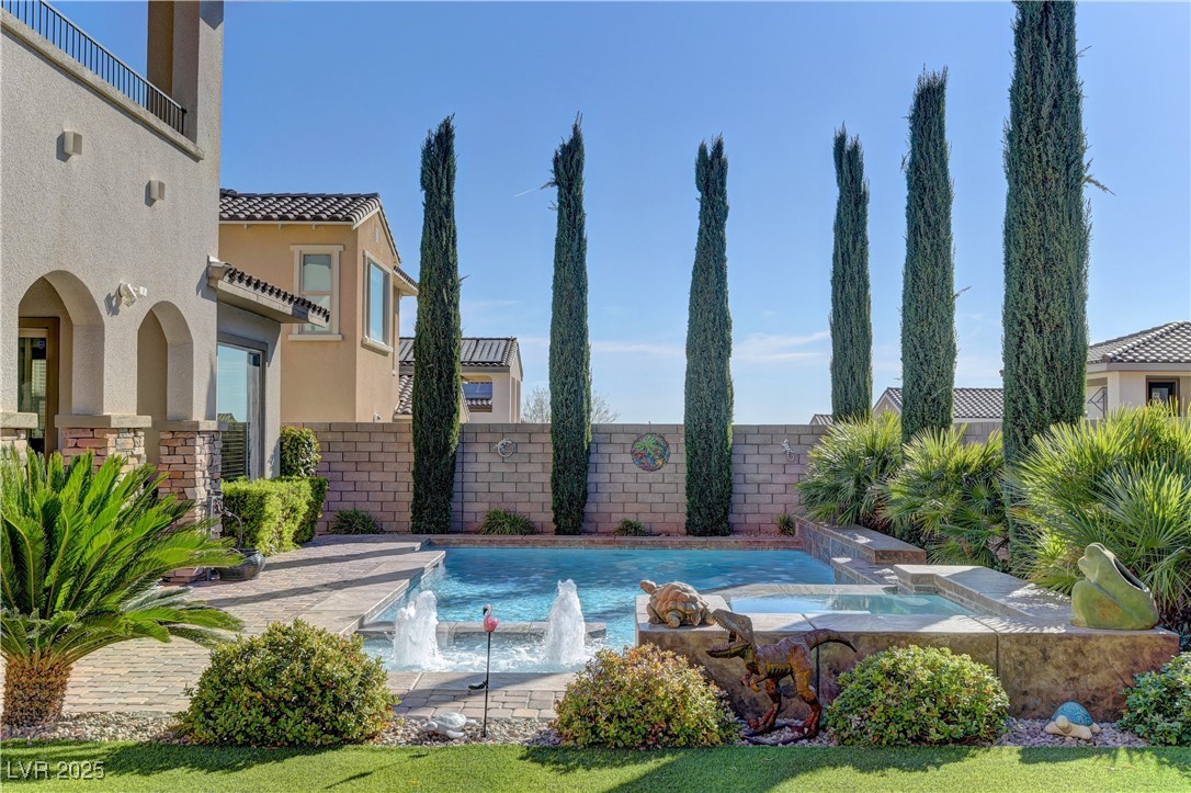 12121 Cabo Rojo Avenue