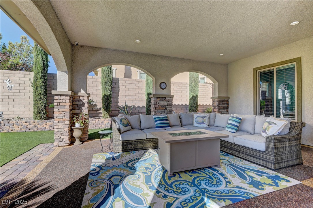 12121 Cabo Rojo Avenue