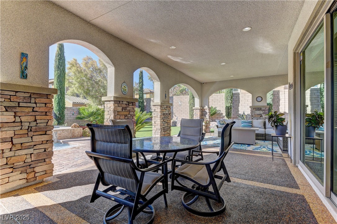 12121 Cabo Rojo Avenue