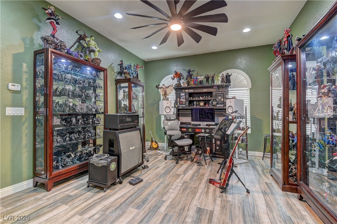 12121 Cabo Rojo Avenue