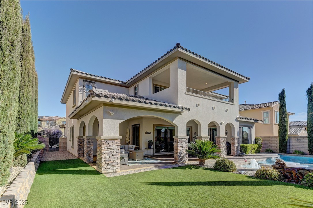 12121 Cabo Rojo Avenue