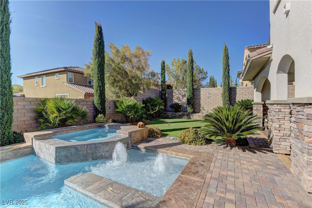 12121 Cabo Rojo Avenue