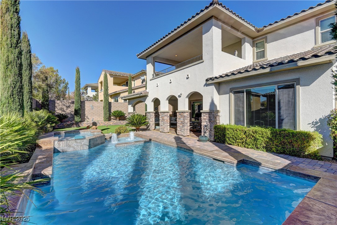 12121 Cabo Rojo Avenue