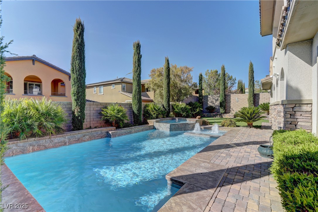 12121 Cabo Rojo Avenue