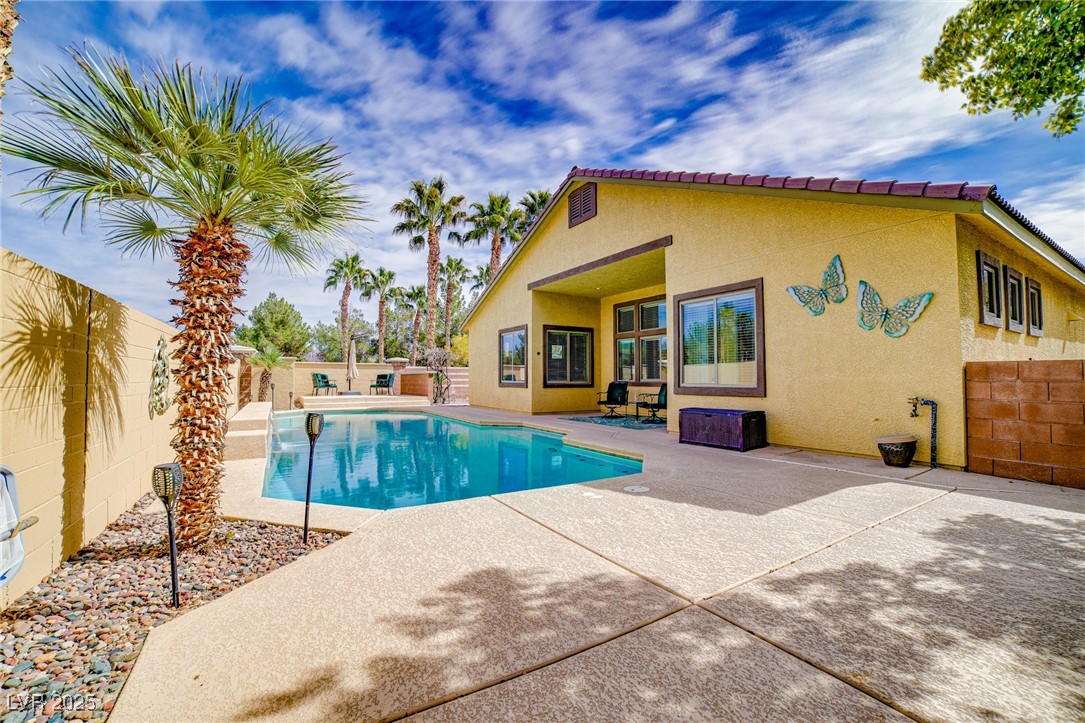 4204 Sunset Falls Avenue