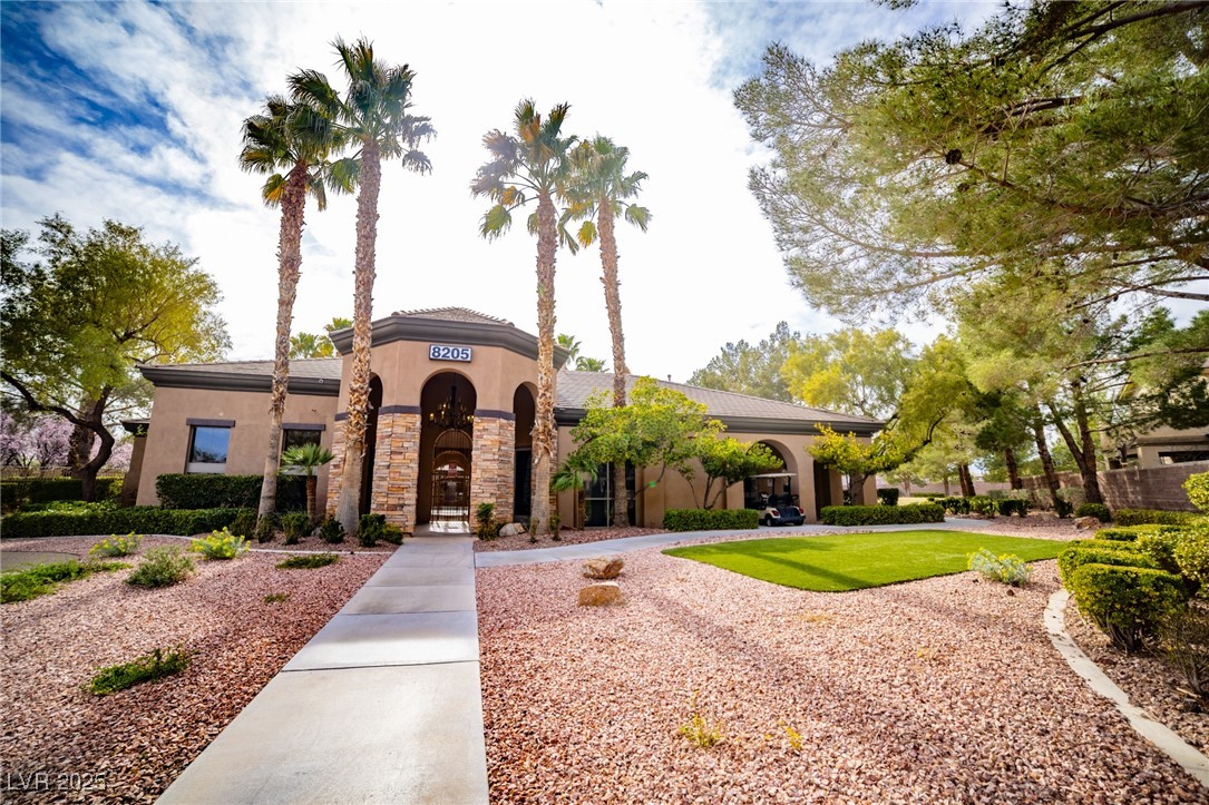 4204 Sunset Falls Avenue