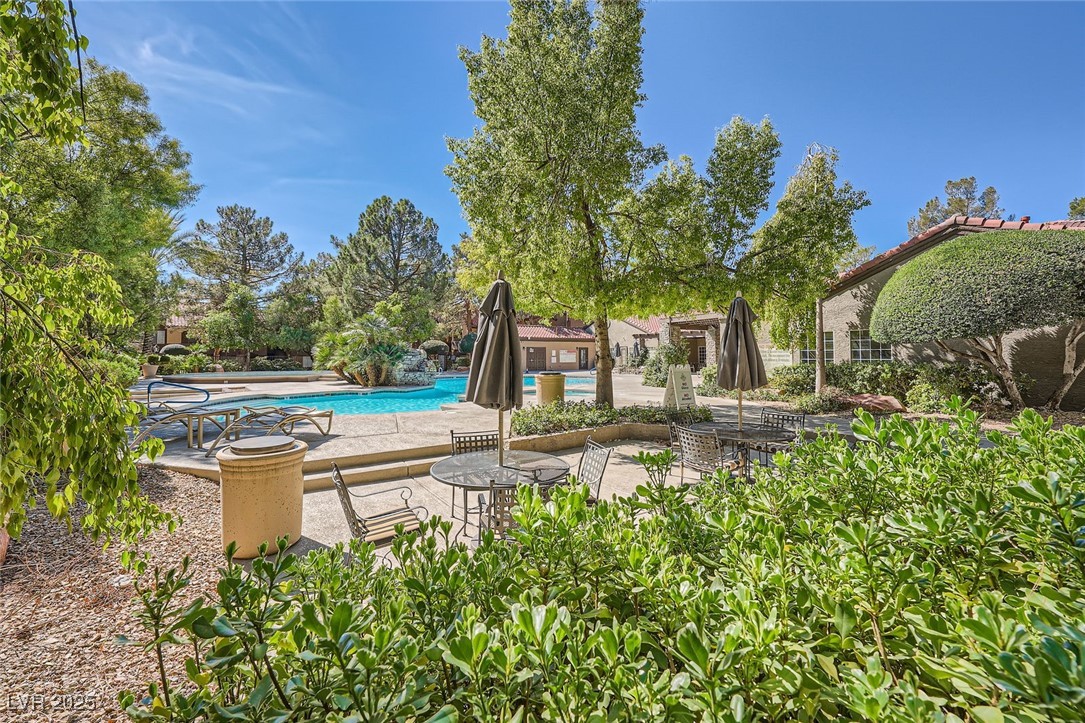 2200 South Fort Apache Road 2153