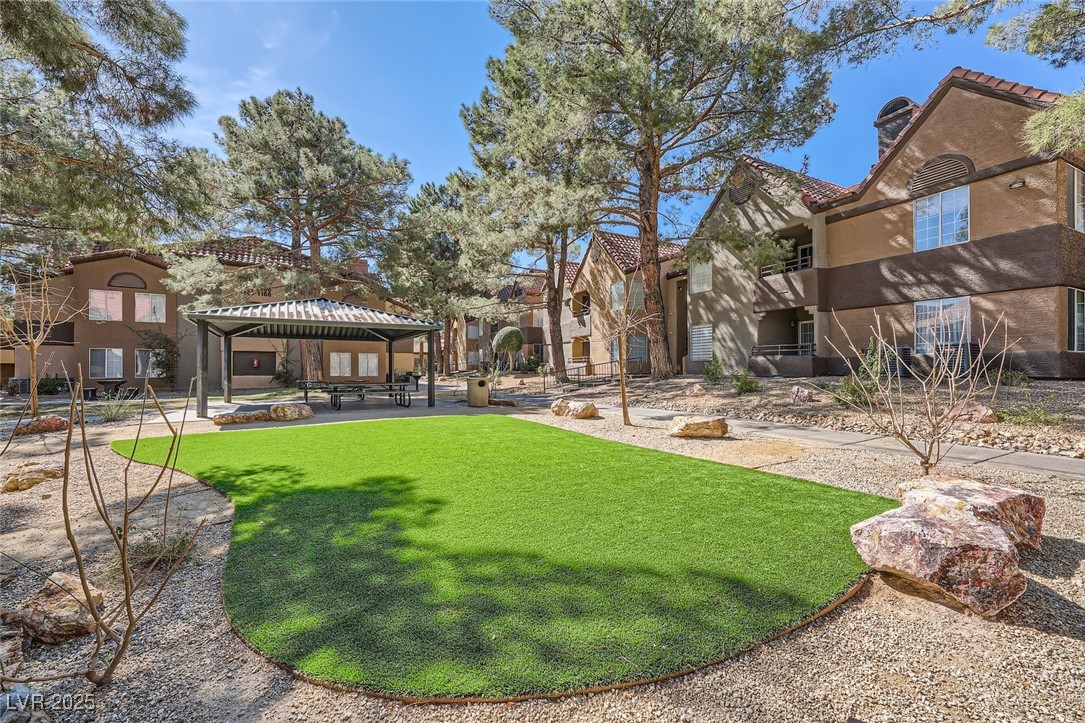 2200 South Fort Apache Road 2153