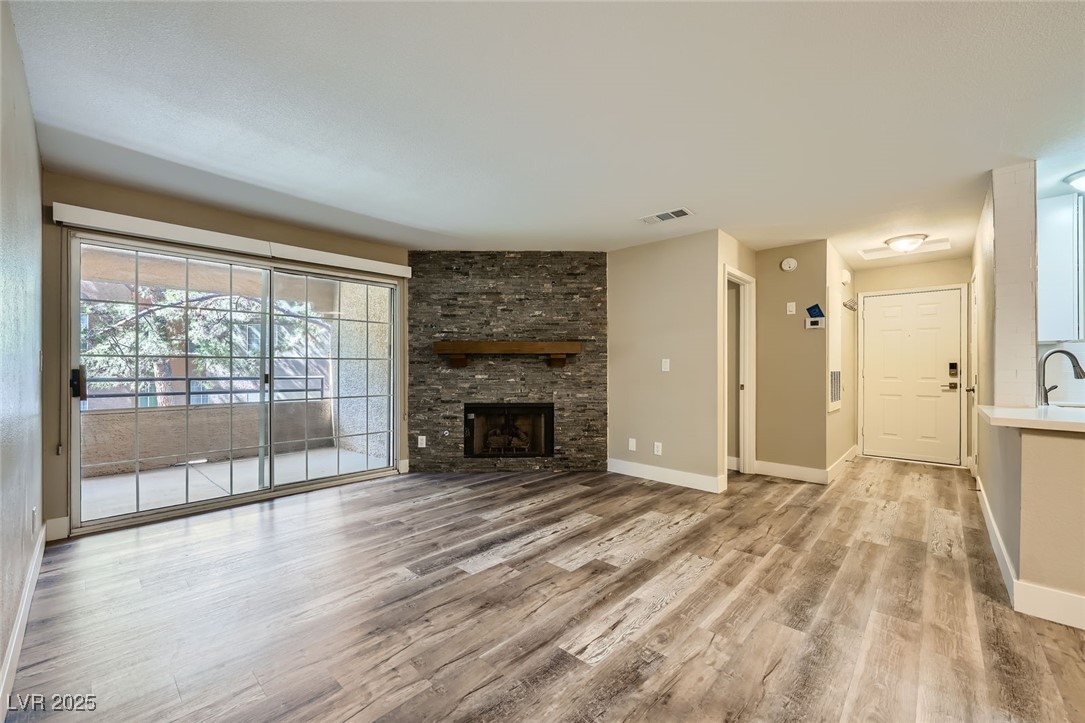 2200 South Fort Apache Road 2153