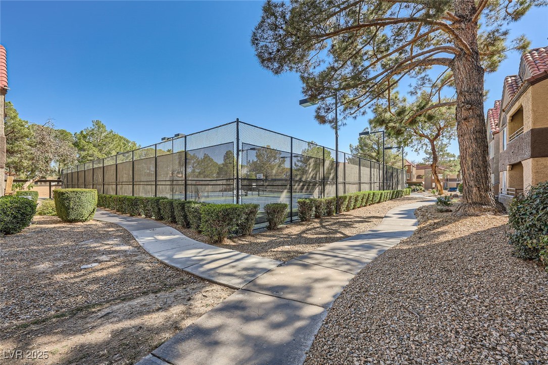 2200 South Fort Apache Road 2153