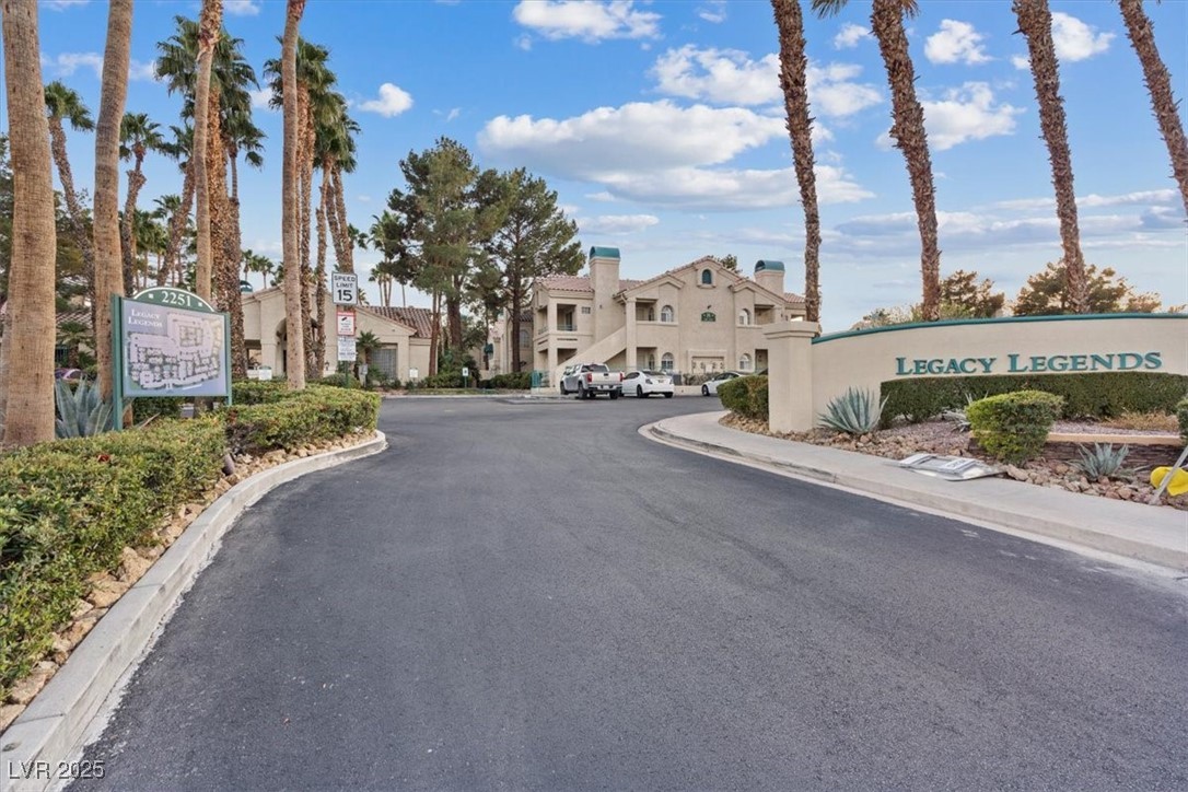 2251 Wigwam Parkway 314