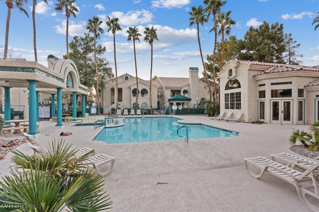 2251 Wigwam Parkway 314