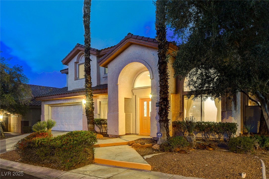 1700 Wandering Winds Way
