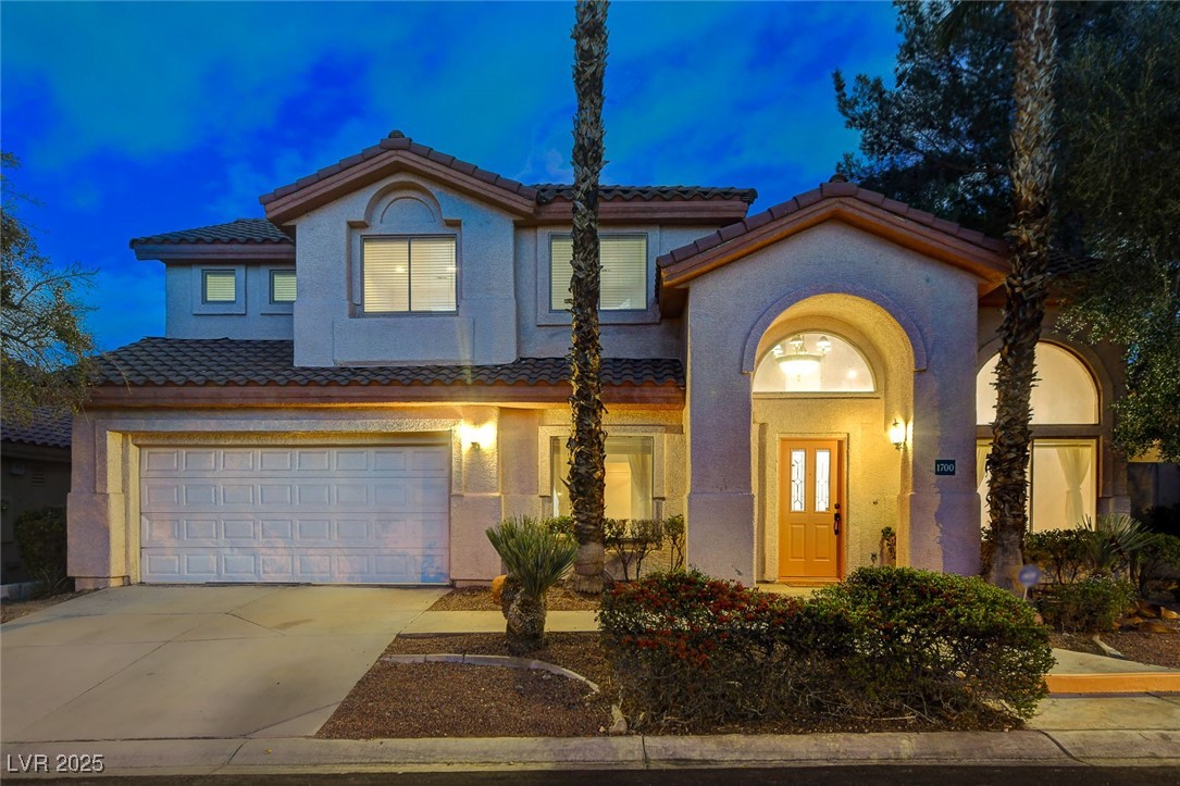 1700 Wandering Winds Way