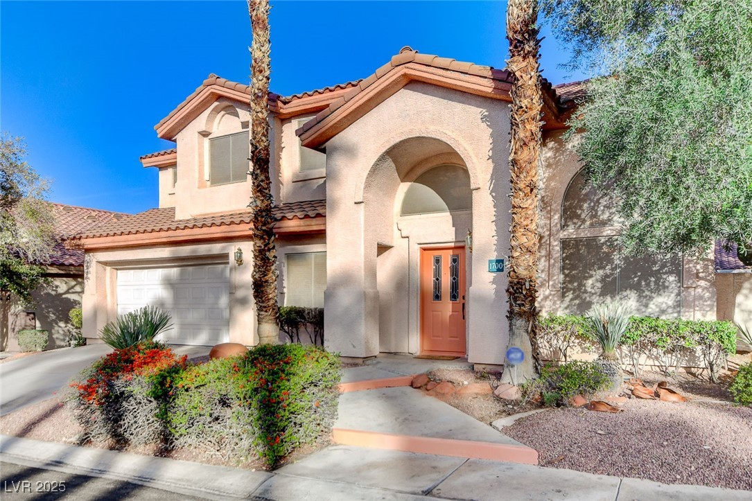 1700 Wandering Winds Way