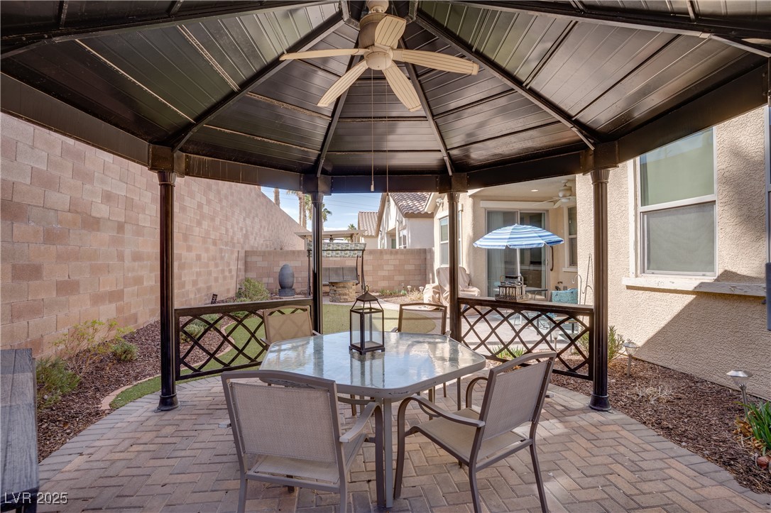 609 Viale Machiavelli Lane