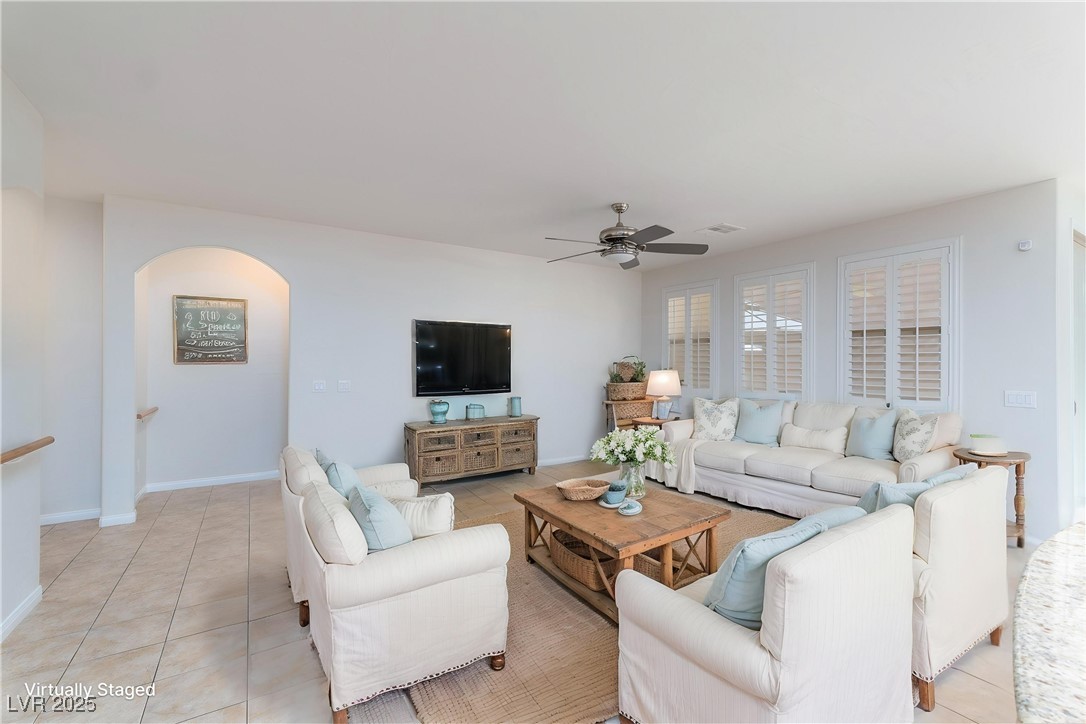 609 Viale Machiavelli Lane