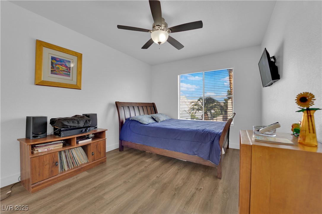 7709 Sandridge Court