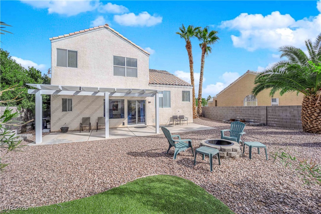 7709 Sandridge Court