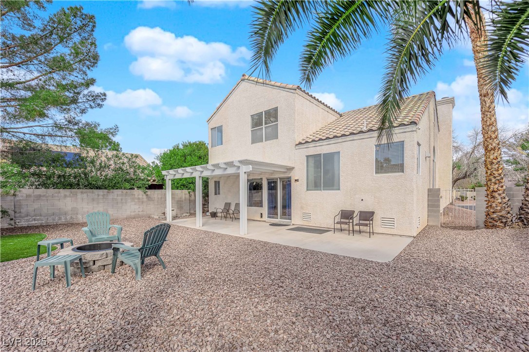 7709 Sandridge Court