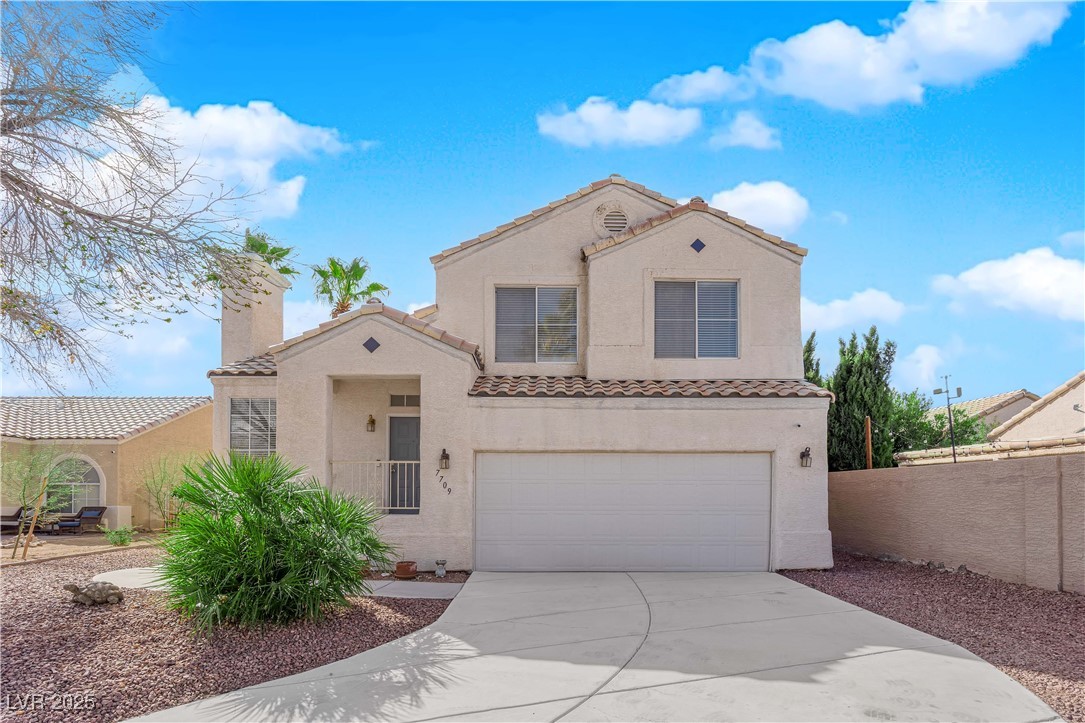 7709 Sandridge Court