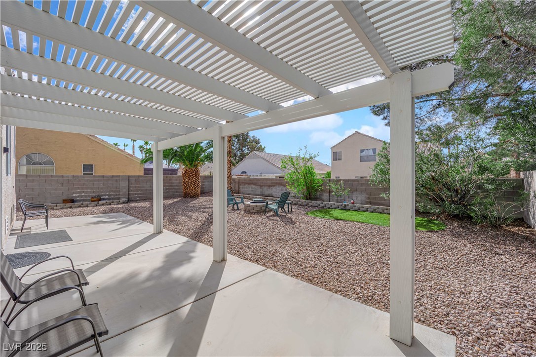 7709 Sandridge Court