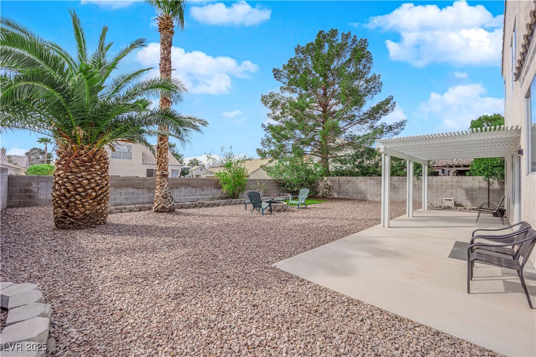 7709 Sandridge Court
