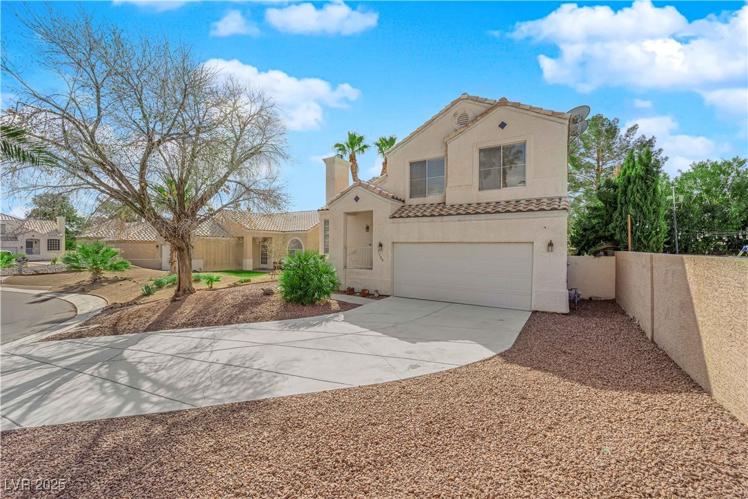 7709 Sandridge Court