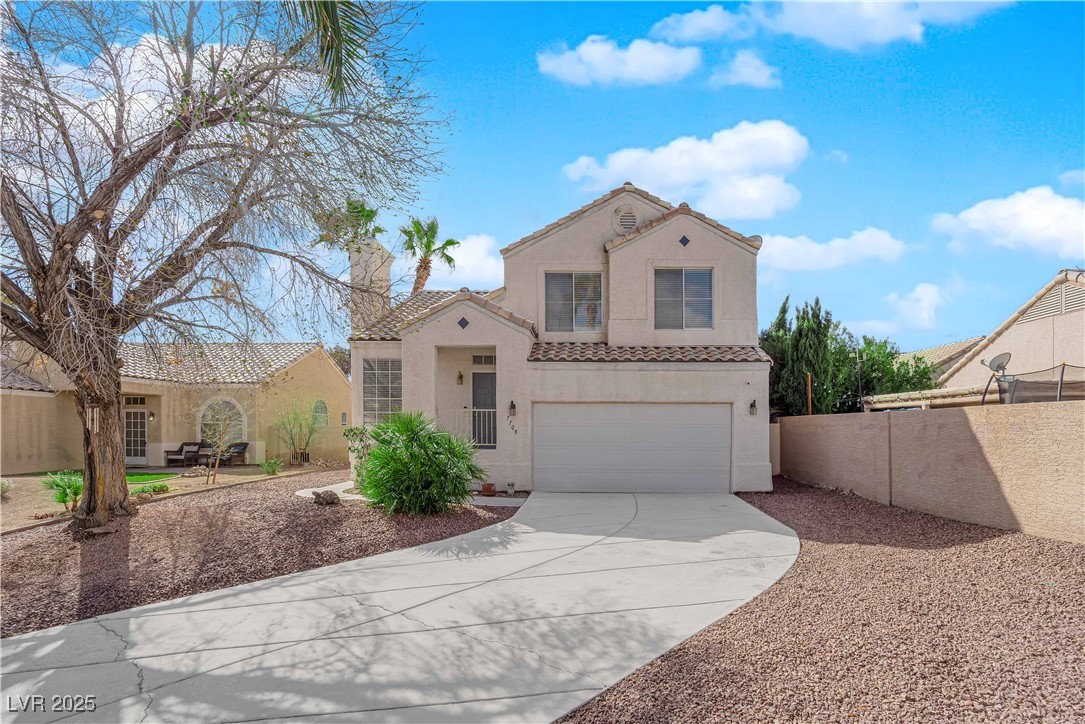 7709 Sandridge Court