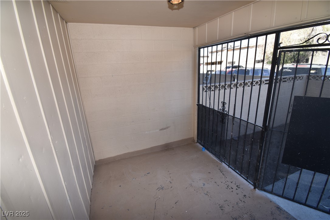 2526 Bulloch Street K