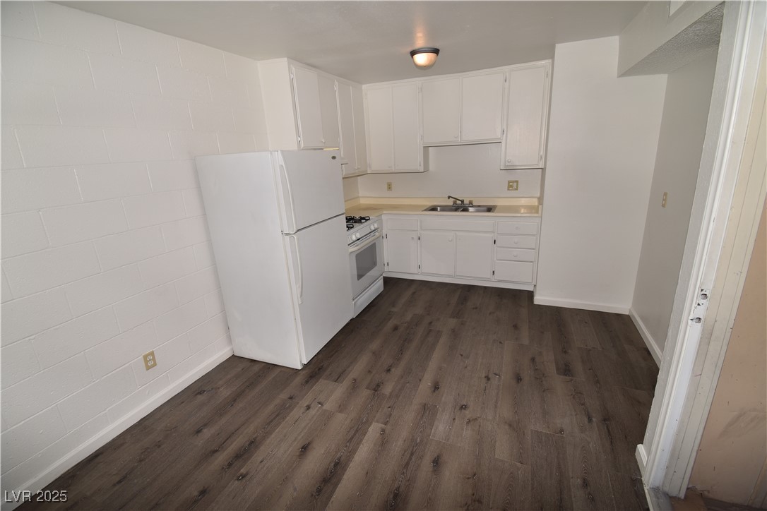 2526 Bulloch Street K