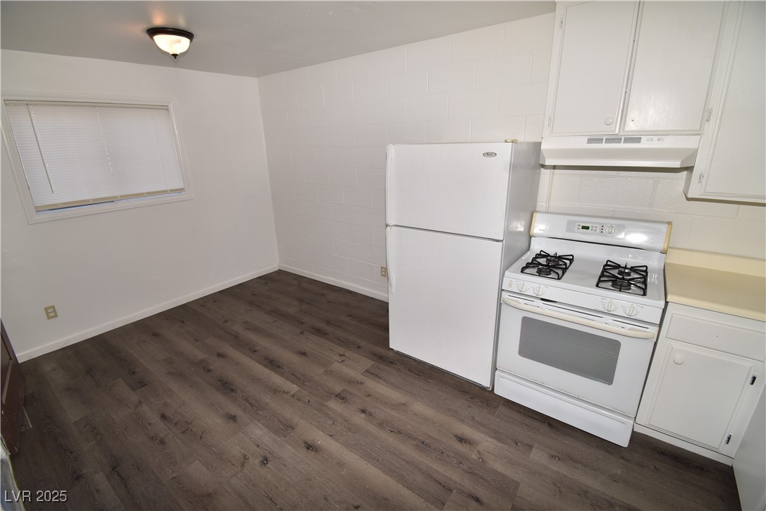 2526 Bulloch Street K