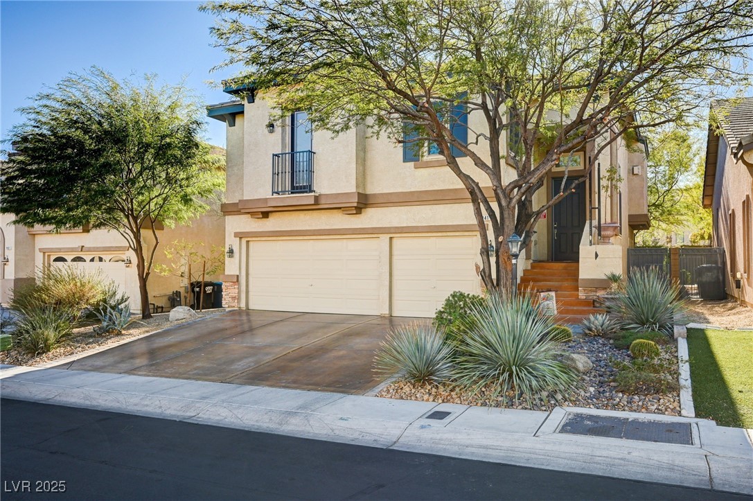 9141 Little Horse Avenue