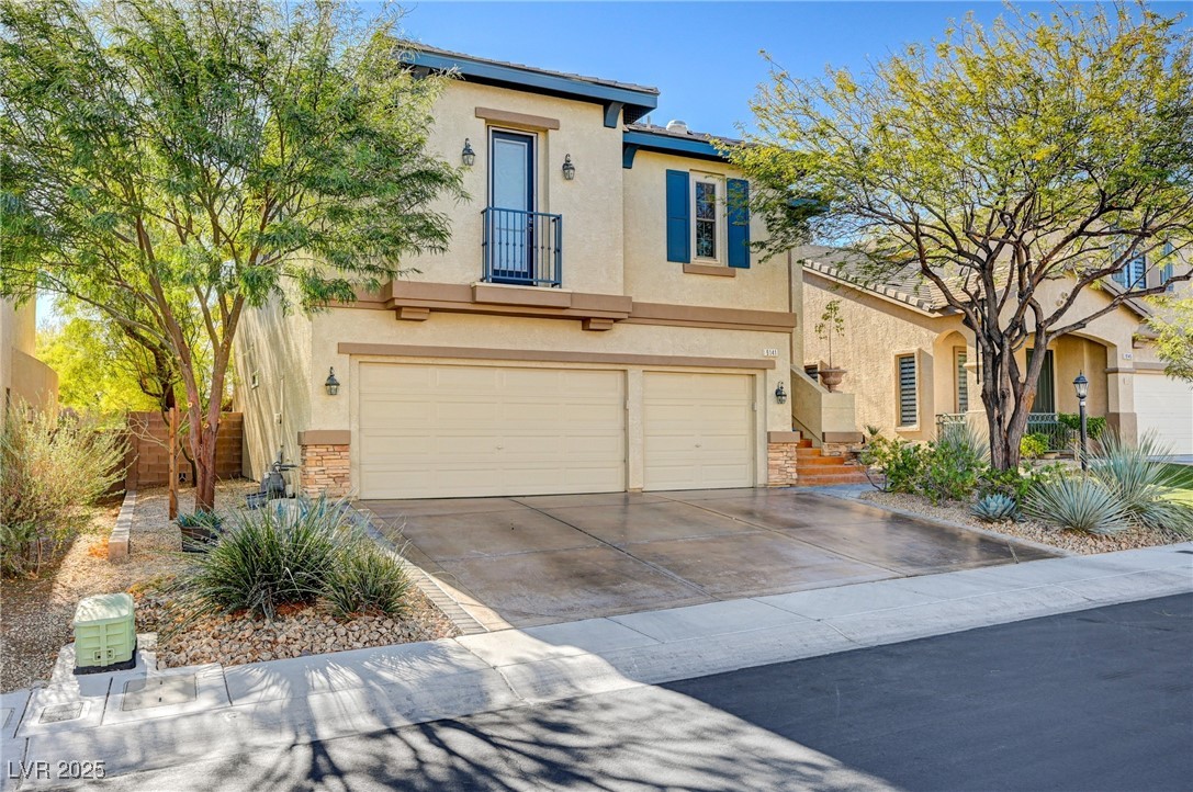9141 Little Horse Avenue