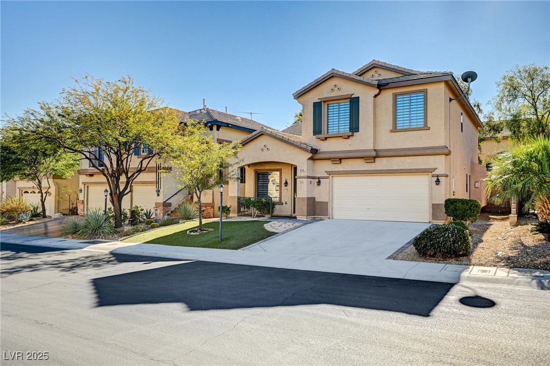 9141 Little Horse Avenue