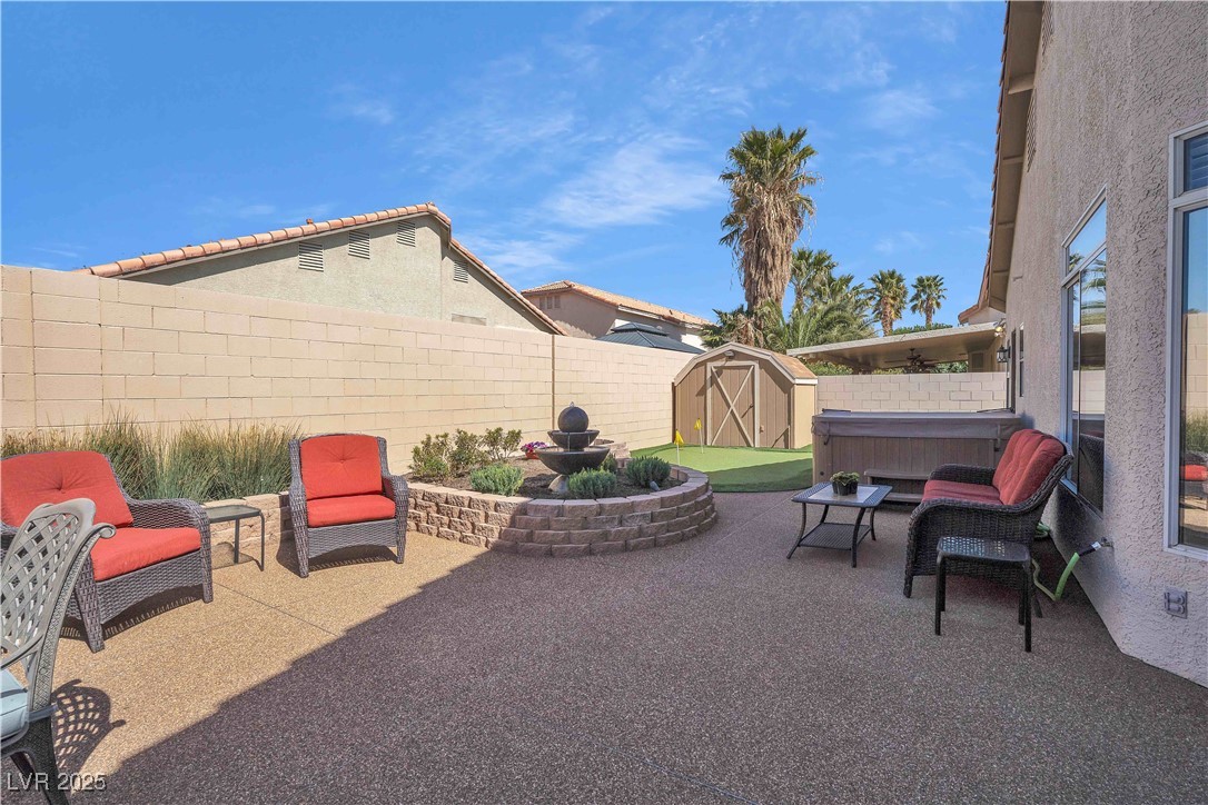 5008 Tropical Ridge Court