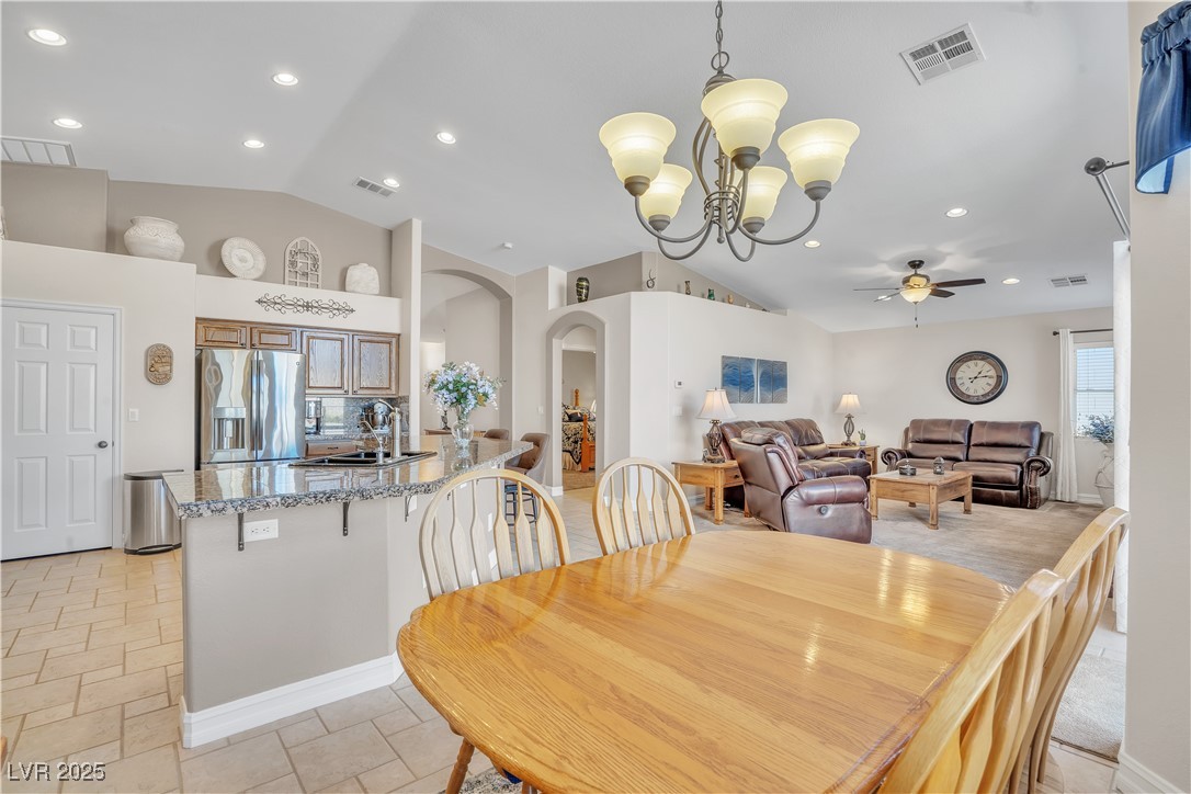 5008 Tropical Ridge Court