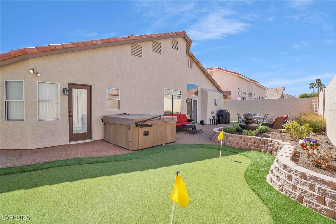 5008 Tropical Ridge Court