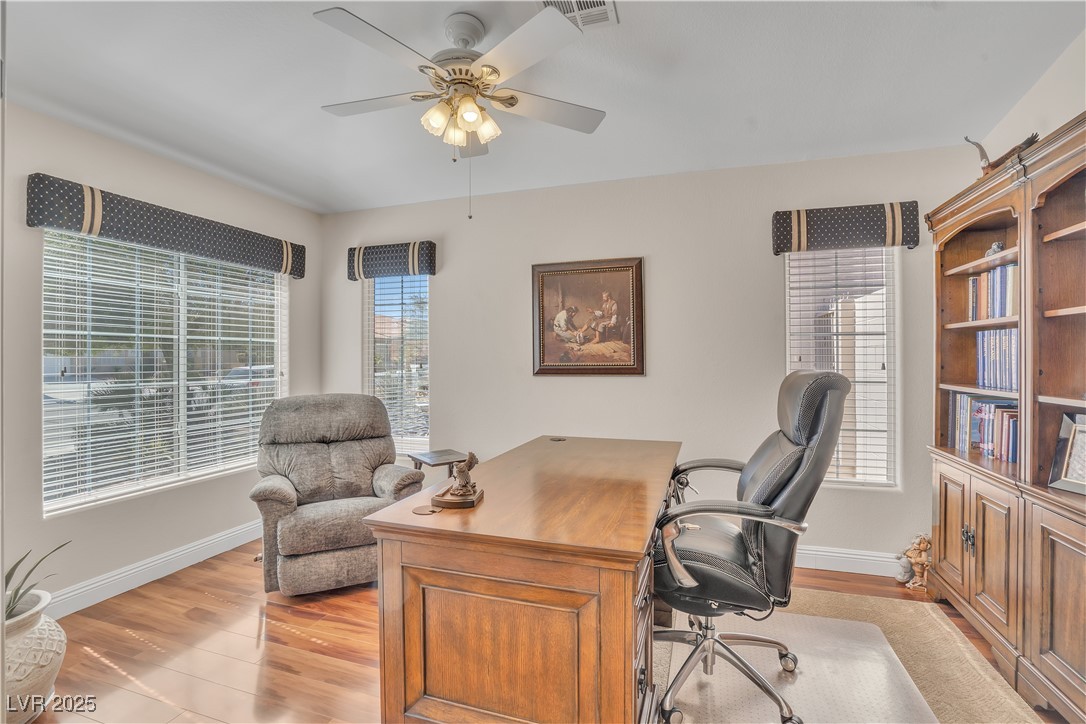 5008 Tropical Ridge Court