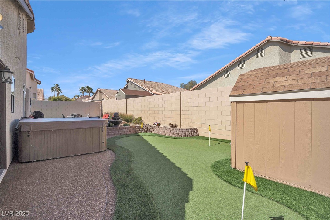 5008 Tropical Ridge Court