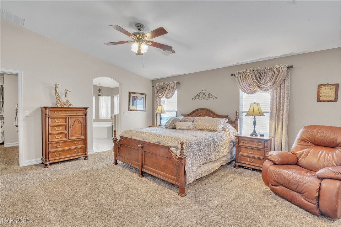 5008 Tropical Ridge Court