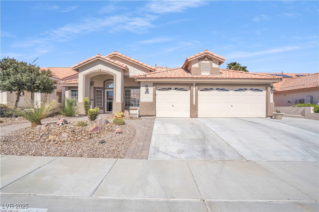 5008 Tropical Ridge Court