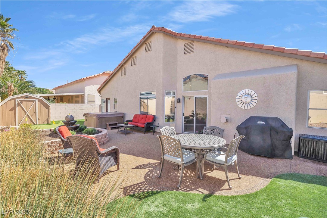 5008 Tropical Ridge Court