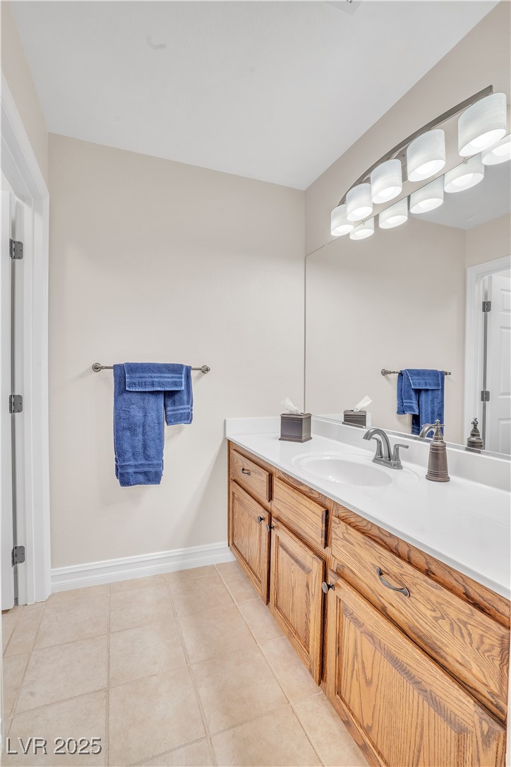 5008 Tropical Ridge Court