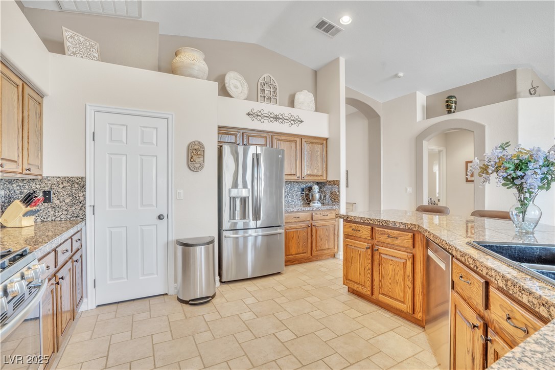 5008 Tropical Ridge Court